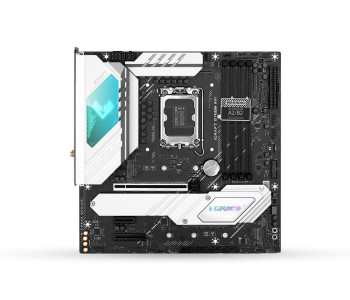 MAXSUN MS-iCraft B760M WIFI Motherboard