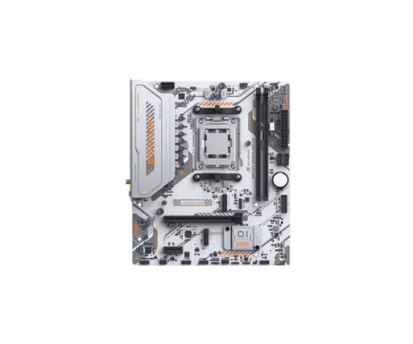Maxsun eSport B650M WIFI6 ICE AMD Motherboard 
