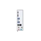 Maxsun eSport B650M WIFI6 ICE AMD Motherboard 