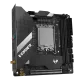 Maxsun iCraft Z790ITX WiFi 6E Intel Motherboard