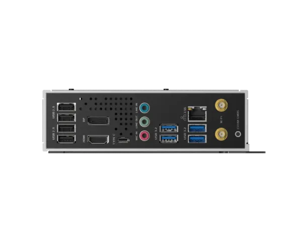 Maxsun iCraft Z790ITX WiFi 6E Intel Motherboard