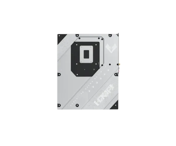 Maxsun iCraft Z890 Arctic Intel Motherboard