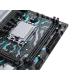 MAXSUN B760M Gaming WIFI GANK Micro ATX Motherboard