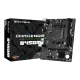 MAXSUN CHALLENGER B450M MICRO ATX MOTHERBOARD