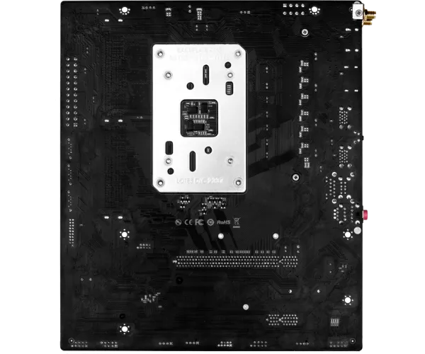 Maxsun Challenger B650M WIFI AMD Motherboard