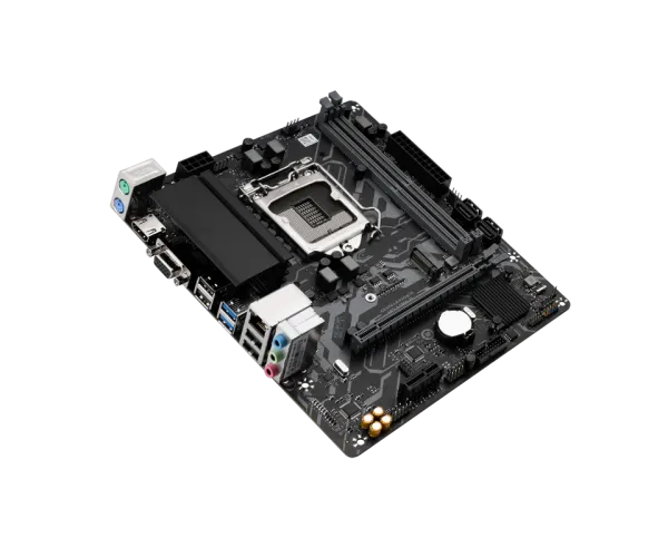 Maxsun Challenger H510M-R Motherboard 