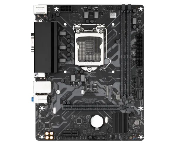 Maxsun Challenger H510M-R Motherboard 