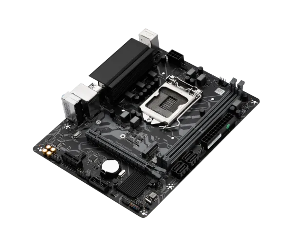 Maxsun Challenger H510M-R Motherboard 