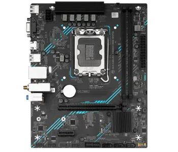 MAXSUN H610M 666 WiFi 6 Motherboard