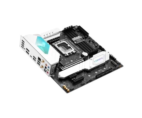 Maxsun iCraft B760M Wi-Fi 6E DDR5 Intel Motherboard