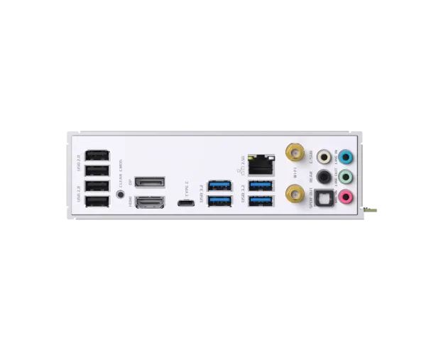Maxsun iCraft B760M Wi-Fi 6E DDR5 Intel Motherboard