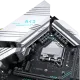 Maxsun MS-B760M GAMING WIFI ACE-D5 DDR5 Intel Micro-ATX Motherboard