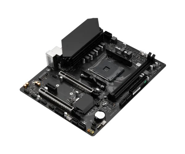 Maxsun Terminator B550M 2.5G AMD Motherboard