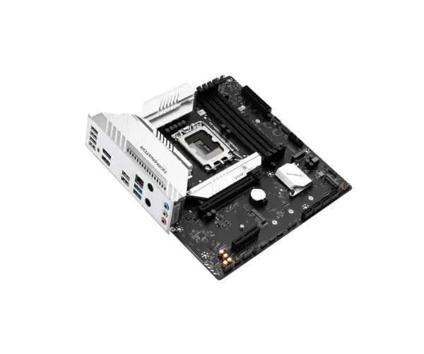 MAXSUN Terminator B760M D4 WIFI Motherboard