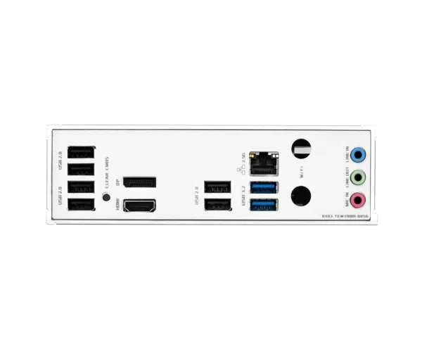MAXSUN Terminator B760M D4 WIFI Motherboard