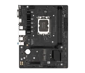 Maxsun Challenger B760M-N D5 Intel Motherboard 