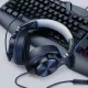 OneOdio A71D Fusion Over Ear Studio Wired Headphone