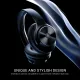 OneOdio Focus A10 Wireless Bluetooth Noise Cancelling Headphones
