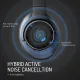 OneOdio Focus A10 Wireless Bluetooth Noise Cancelling Headphones