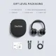 OneOdio Focus A10 Wireless Bluetooth Noise Cancelling Headphones