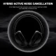 OneOdio Focus A5 Wireless Over-Ear Headphones