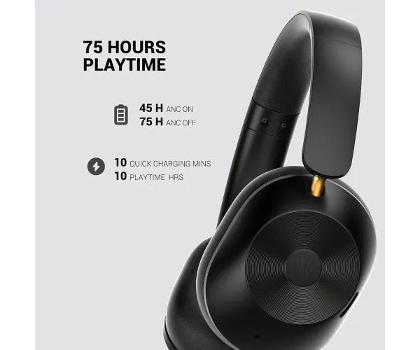 OneOdio Focus A5 Wireless Over-Ear Headphones