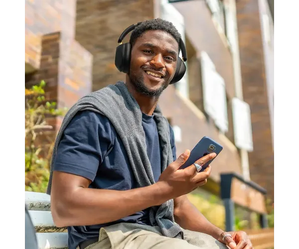 OneOdio Focus A5 Wireless Over-Ear Headphones