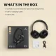 OneOdio Focus A5 Wireless Over-Ear Headphones