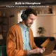 OneOdio Fusion A70 Black Wireless Over Ear Headphones