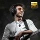 OneOdio Monitor 60 Black Professional Studio Headphones