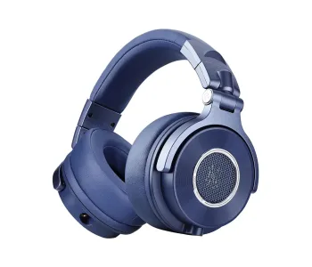 OneOdio Monitor 60 Navy Blue Professional Studio Headphones