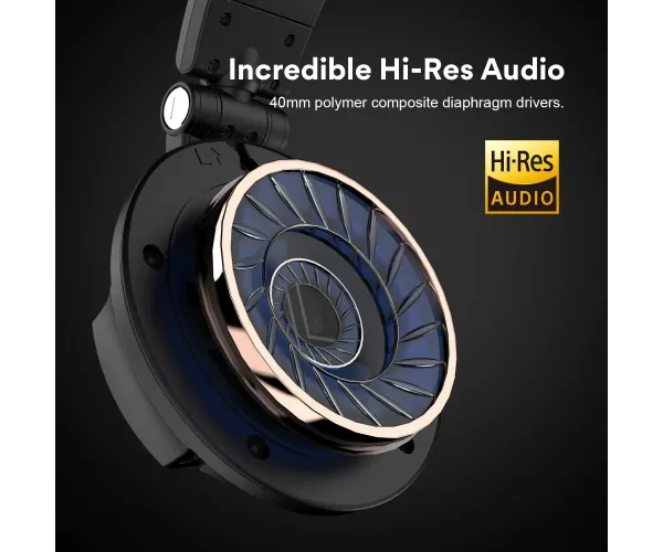 OneOdio Monitor 80 Open Headphones