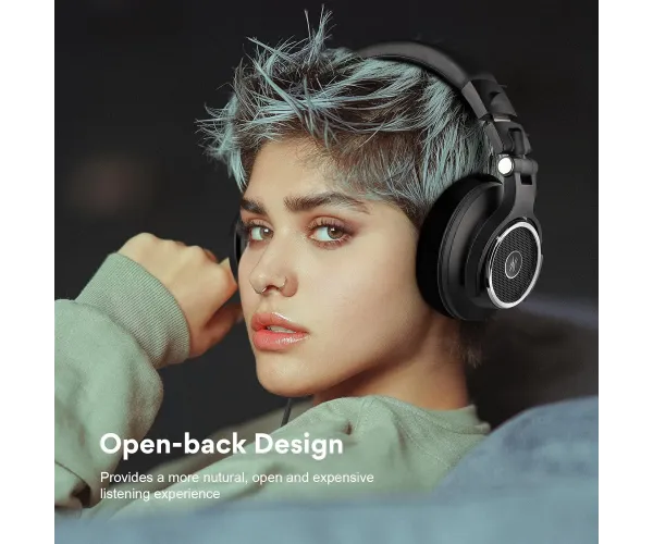 OneOdio Monitor 80 Open Headphones