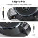 OneOdio Monitor 80 Open Headphones