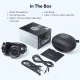 OneOdio Monitor 80 Open Headphones