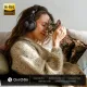 OneOdio Studio Wireless Pro C Black Bluetooth Headphones