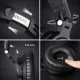 OneOdio Studio Wireless Pro C Black Bluetooth Headphones