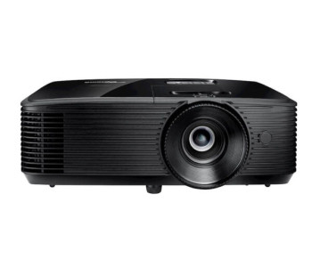 Optoma W400LVe DLP Bright Projector