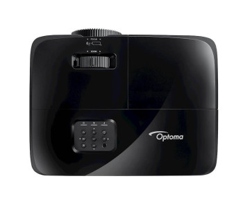 Optoma W400LVe DLP Bright Projector