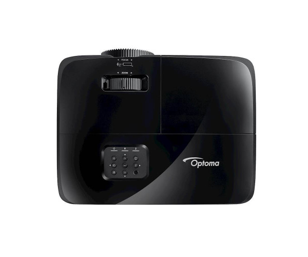 Optoma X400LVe XGA 4000 Lumens Professional Projector