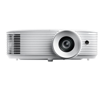Optoma X412 Ultra-Bright XGA Performance Projector
