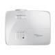 Optoma X412 Ultra-Bright XGA Performance Projector
