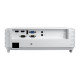 Optoma X412 Ultra-Bright XGA Performance Projector