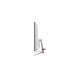 PC Power PCG24F180CW 23.8 Inch White Curved Gaming Monitor