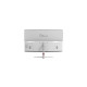 PC Power PCG24F180CW 23.8 Inch White Curved Gaming Monitor