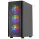 Pc Power PG-GC2302 BK Desktop Gaming Case