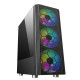Pc Power PG-GC2302 BK Desktop Gaming Case