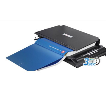 Plustek OpticSlim 2700 Scanner
