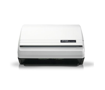 Plustek SmartOffice PN30U Duplex Networkable Color Document Scanner