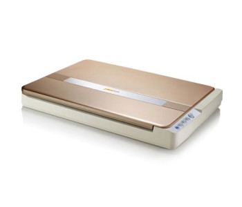 Plustek OpticSlim 1680 Scanner